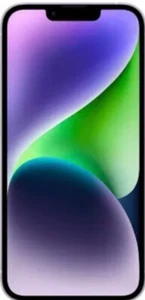 Apple iPhone 14 Pro Max - 128 GB - Purple (Unlocked) - Picture 1 of 8