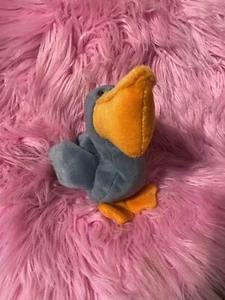 SCOOP beanie babies rare and retired - Picture 1 of 2