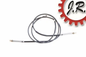 07.293 (46617663-46617666) Handbremsseil für Zastava Florida & Miami Mk.2 103 - Bild 1 von 1