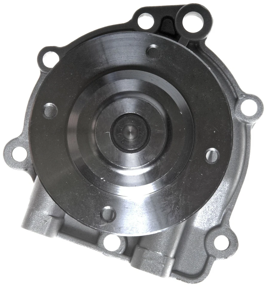 Bomba de agua (estándar) para motor de gas de 1,8 L Suzuki Sidekick 1996-1998 puertas 1997 Foto 1 de 4