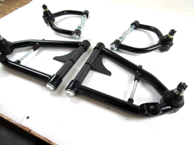 Mustang 2 II Narrow Front Coilover Upper & Lower Control Arm Set C21032/C21006 - Image 1 of 4