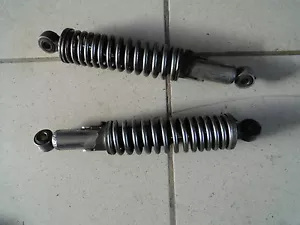 Suzuki GT 250 /2_X7 Shock Absorber - Picture 1 of 4