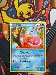 Flegmon 66/90 HS Unerschrocken deutsch Pokemon Karten NM - Bild 1 von 2