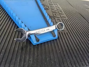 #ba072 NEW Cornwell 13mm CW13XS Stubby Metric 12-point Combination Wrench USA - Picture 1 of 10