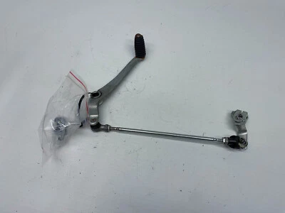 Yamaha FZ6 S Fazer Palanca de cambios Pedal Palanca de cambios Selector de pedal (7) 06' Foto 1 de 4