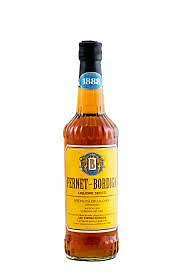 2 bottles fernet BORDIGA - Photo 1/1