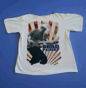Brad Paisley T-Shirt Medium  - Bild 1 von 3
