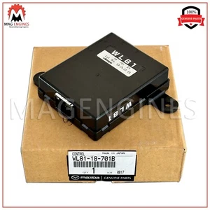 WL81-18-701B GENUINE OEM CONTROL UNIT WL8118701B - Foto 1 di 3