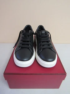 Bally Malya Lace-up Sneakers Size 5.5M # M3 238 - Picture 1 of 9