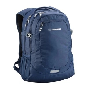 College 30 Day Pack Navy by CARIBEE - Picture 1 of 1