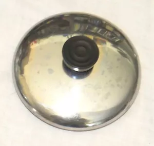 Revere Ware Coperchio per casseruola vintage 7 pollici (solo) - Foto 1 di 2