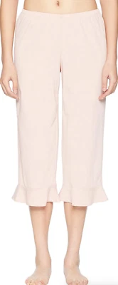 Pantalones cortos Skin rosa piel natural Elsa para mujer talla XS L37146 Foto 1 de 3