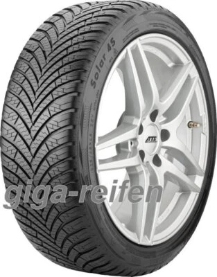 205/45 R16 87V XL M+S Star Performer Solar - 4S Ganzjahresreifen - Bild 1 von 2