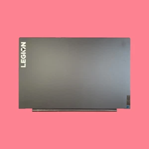 NEW For Lenovo Legion 7-15IMH05 7-15IMHG05 LCD Back Cover Lid 5CB0Z20990  - Picture 1 of 3