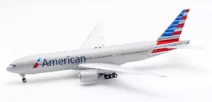 American Airlines / Boeing 777-200 / N787AL / IF772AA1024 / 1:200 *LAST ONE* - Picture 1 of 14