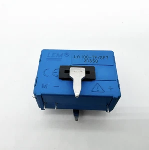 1PCS LEM LA100-TP/SP7 power supply module NEW 100% Quality Assurance - Picture 1 of 5