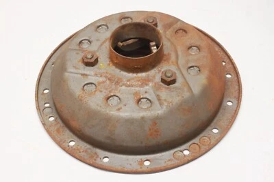 Conjunto de cubierta de placa de presión de embrague de transmisión Hudson reconstruido años 40 9" Foto 1 de 4