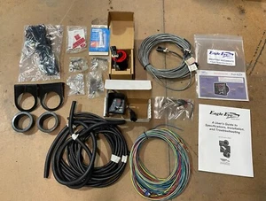 Sistema electrónico de detección de obstáculos Eagle Eye 920-0100 2006-02 camión vehículo - Imagen 1 de 13