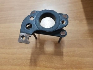 FLANGIA CARBURATORE PER GOLF MK1 COD 052129765A - Bild 1 von 1