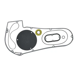 Primary Cover Beaded Gasket For 1966-84 Softail & Dyna Shovelhead 60538-81 - Picture 1 of 1