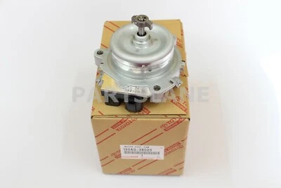 130A0-38020 Lexus LS460 GS RC F LC500 OEM motor cámara control de sincronización motor EDU LH Foto 1 de 4