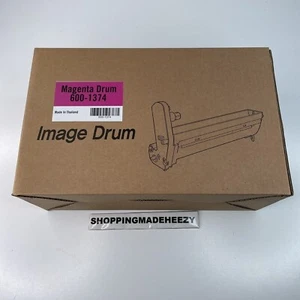 iTerra Isys I Sys Media Elite II Eliteii Magenta Image Drum 600-1374 - Picture 1 of 3