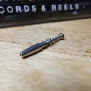 Technics RS-1506US Carrete a Carrete - UN Conjunto de Guía de Cinta - Piezas Originales - Imagen 1 de 5