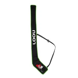 Tasche für Eishockeyschläger zum Tragen von Trainings-Hockeyschlägern für - Bild 1 von 12