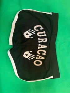 Curacao Shorts Size XS New Without Tags - Picture 1 of 2