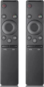 Repuesto Universal para Samsung-TV-Control Remoto,Compatible con Todos los Samsung - Imagen 1 de 12