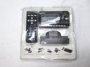 XM Audiovox XPRESS R XMCK-20P XM Satellite RADIO Receiver MISSING 12volt adapter - Picture 1 of 16