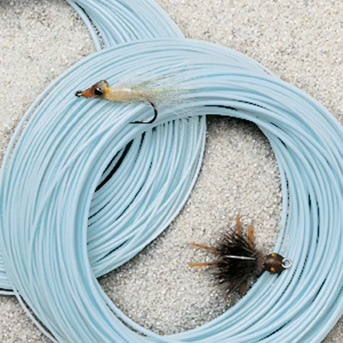 Royal Wulff Bermuda Triangle Taper Saltwater Floating Fly Line - Image 1 of 1