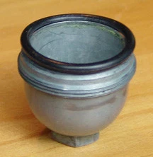 JUNTA CUENCO HONDA PETCOCK CB160 CB350F CB500 CB550 CB750 CL160 16958-268-010 Foto 1 de 1