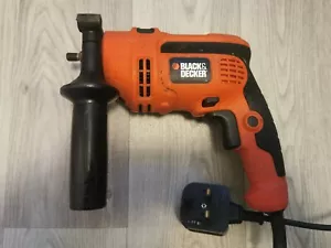 Black & Decker KR604CRES Drill - Picture 1 of 2
