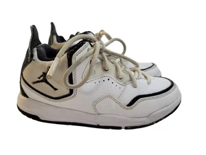 Size 12.5C - Nike JORDAN COURTSIDE 23 PS AQ7734-100 - Picture 1 of 7