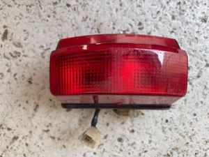 Fanale posteriore Yamaha FZR1000 Exup 3GM 1992 - Foto 1 di 5