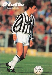 Eugenio Corini - Autogramm unsigniert - Bild 1 von 1