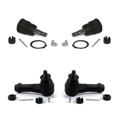 Kit de rótulas delanteras para Honda Odyssey 1999-2004 oe2Y mercado de accesorios Foto 1 de 4