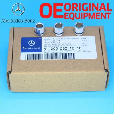 Kit de manguito de válvula de control superpuesto 68942-05K 722,6 para Mercedes Benz Trans (99627) Foto 1 de 4