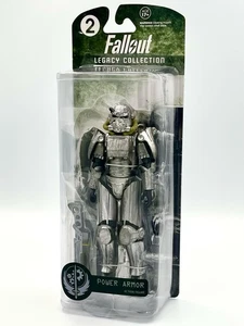 Funko POWER ARMOR (excelente estado) Fallout Legacy Collection Bethesda 2015 - Imagen 1 de 3