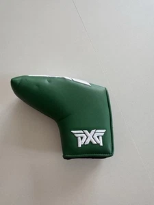 PXG Masters Blade Putter Head Covers Green - Picture 1 of 3