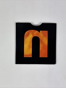 Nine Inch Nails BROKEN CD *RARE 3-Inch Mini-Disc Only* *READ* - Bild 1 von 13
