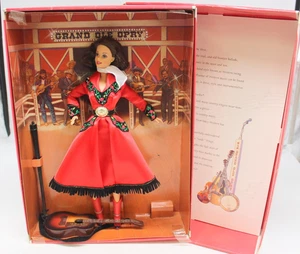 Barbie Country Rose Grand Ol' Opry Mattel Primera en Serie 1997 Coleccionistas 17782 - Imagen 1 de 7