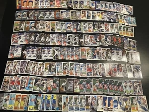 185 Card Clayton Kershaw Lot 2009 Goodwin 2015 Topps Chrome + - Picture 1 of 9