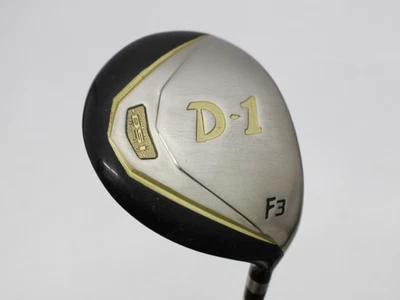 Ryoma D-1 Fairway wood F3 TourAD RYOMA-F R Men Right-Handed #CT - Image 1 of 4