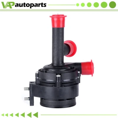 Bomba de agua auxiliar para Mercedes-Benz CL S 350 500 600 63 65 AMG 12V 07-13 Foto 1 de 4