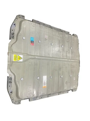 2024 HONDA PROLOGUE EV HIGH VOLTAGE ELECTRIC LITHIUM ION BATTERY 85 KWH *BENT* - Image 1 of 4