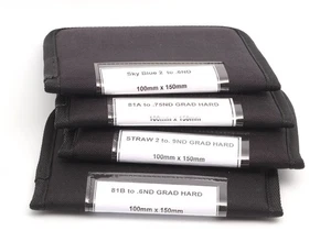 Lee Filters 100x150mm TO Combination Filter ND Grad  & Warm Up Set CLEARANCE - Picture 1 of 5