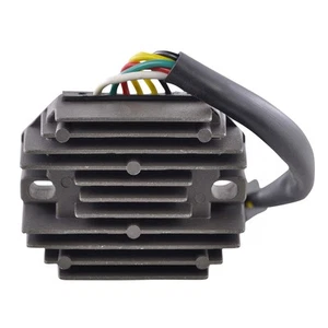 DC Voltage Regulator For Arctic Cat EXT 550 580 ZR 580 Wildcat 700 1991-1996 - Picture 1 of 4