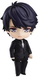 Good Smile Love & Producer: Figura de acción Zeyan Li Nendoroid, multicolor - Imagen 1 de 1